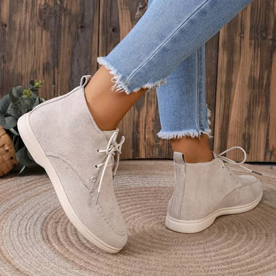 Zavando- Schicke Lederschuhe