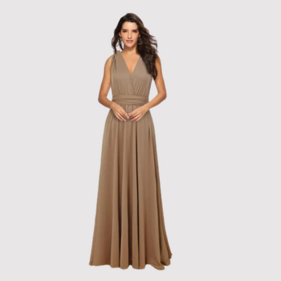 Zavando – Vielseitiges Kleid