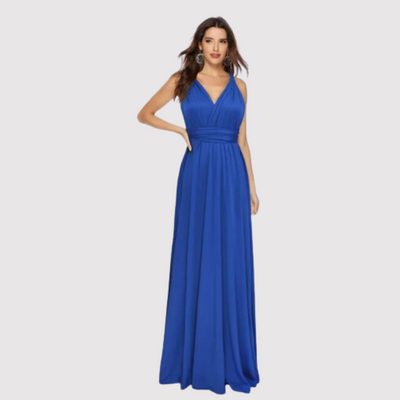 Zavando – Vielseitiges Kleid