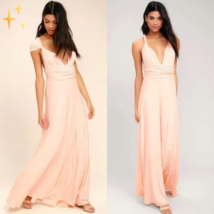 Zavando – Vielseitiges Kleid