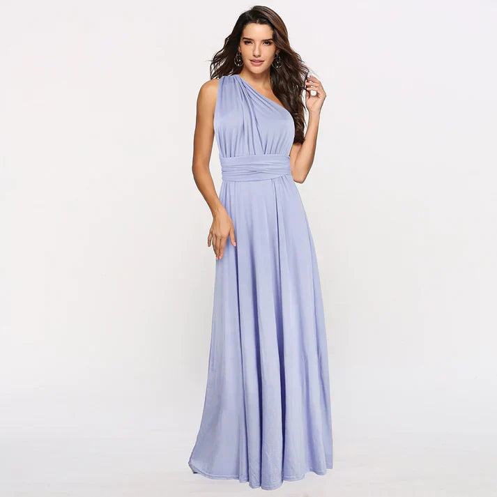 Zavando – Vielseitiges Kleid