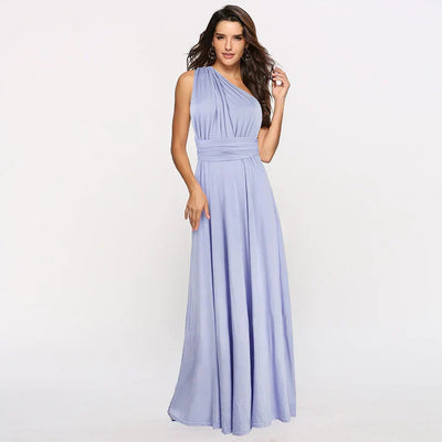 Zavando – Vielseitiges Kleid