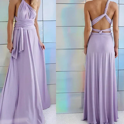 Zavando – Vielseitiges Kleid