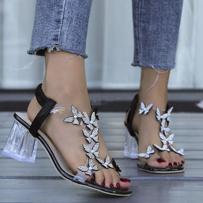 Zavando - Orthopädischer Schuh mit Absatz