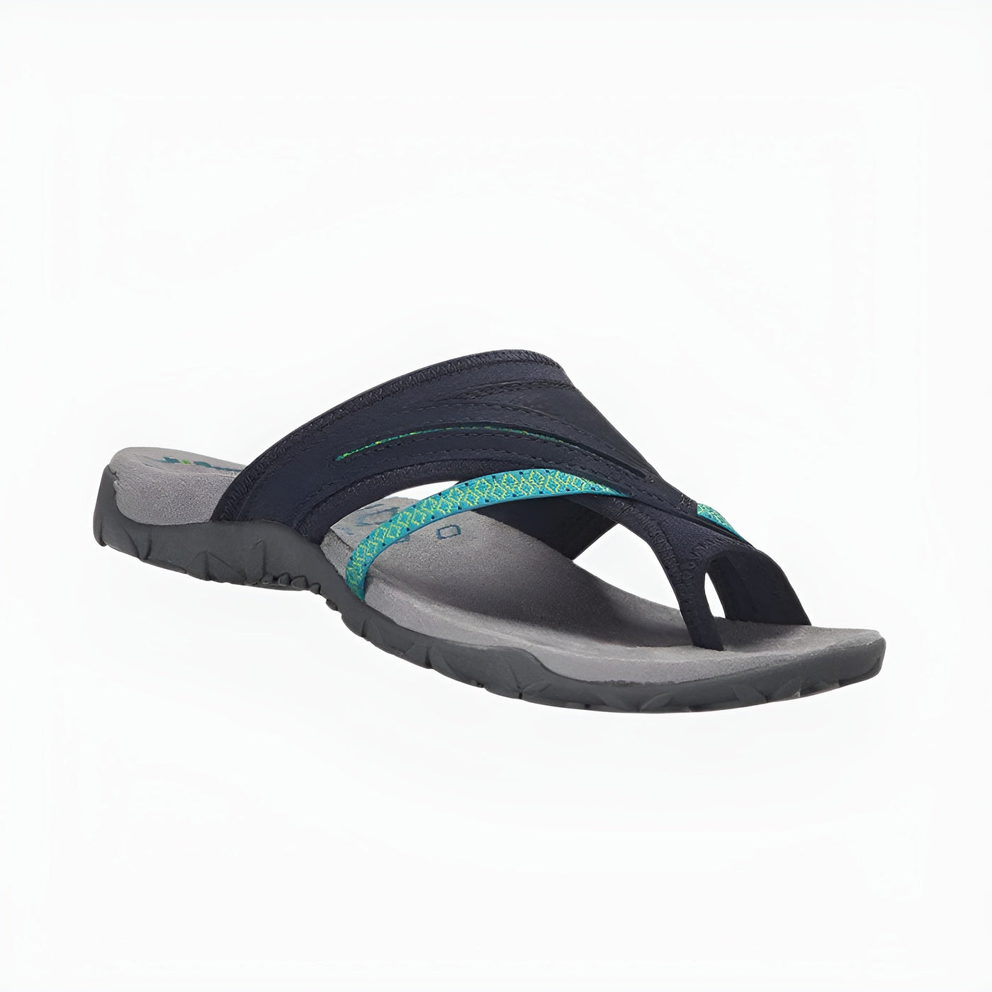Zavando - Komfortable Orthopädische Sandalen für Damen