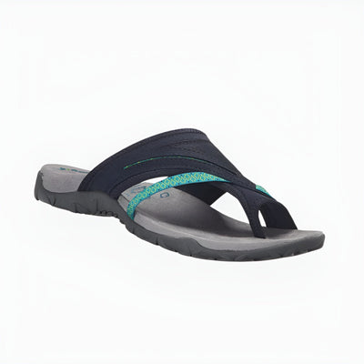 Zavando - Komfortable Orthopädische Sandalen für Damen