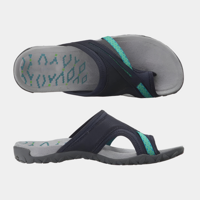 Zavando - Komfortable Orthopädische Sandalen für Damen