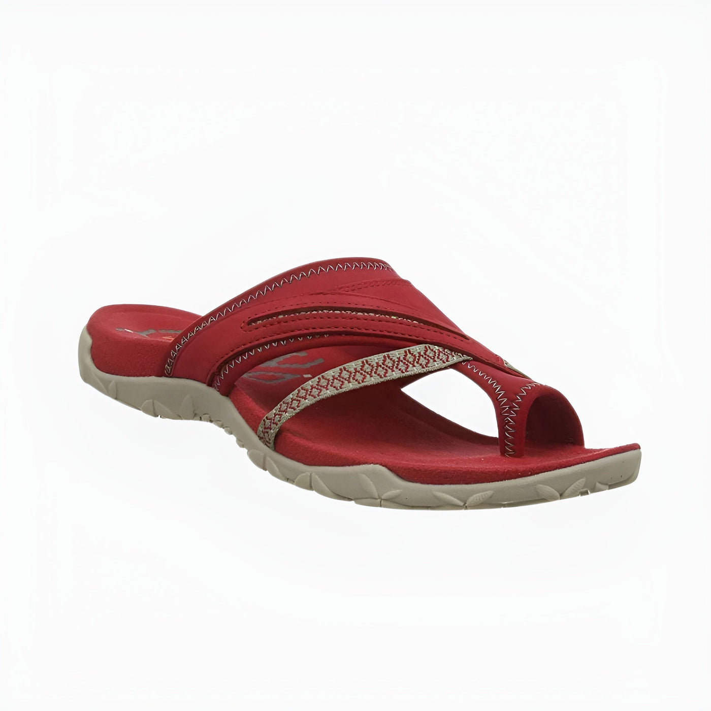 Zavando - Komfortable Orthopädische Sandalen für Damen