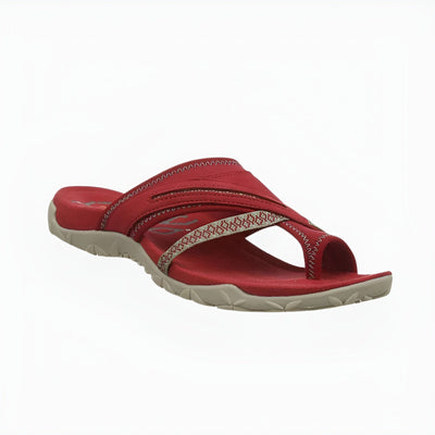 Zavando - Komfortable Orthopädische Sandalen für Damen