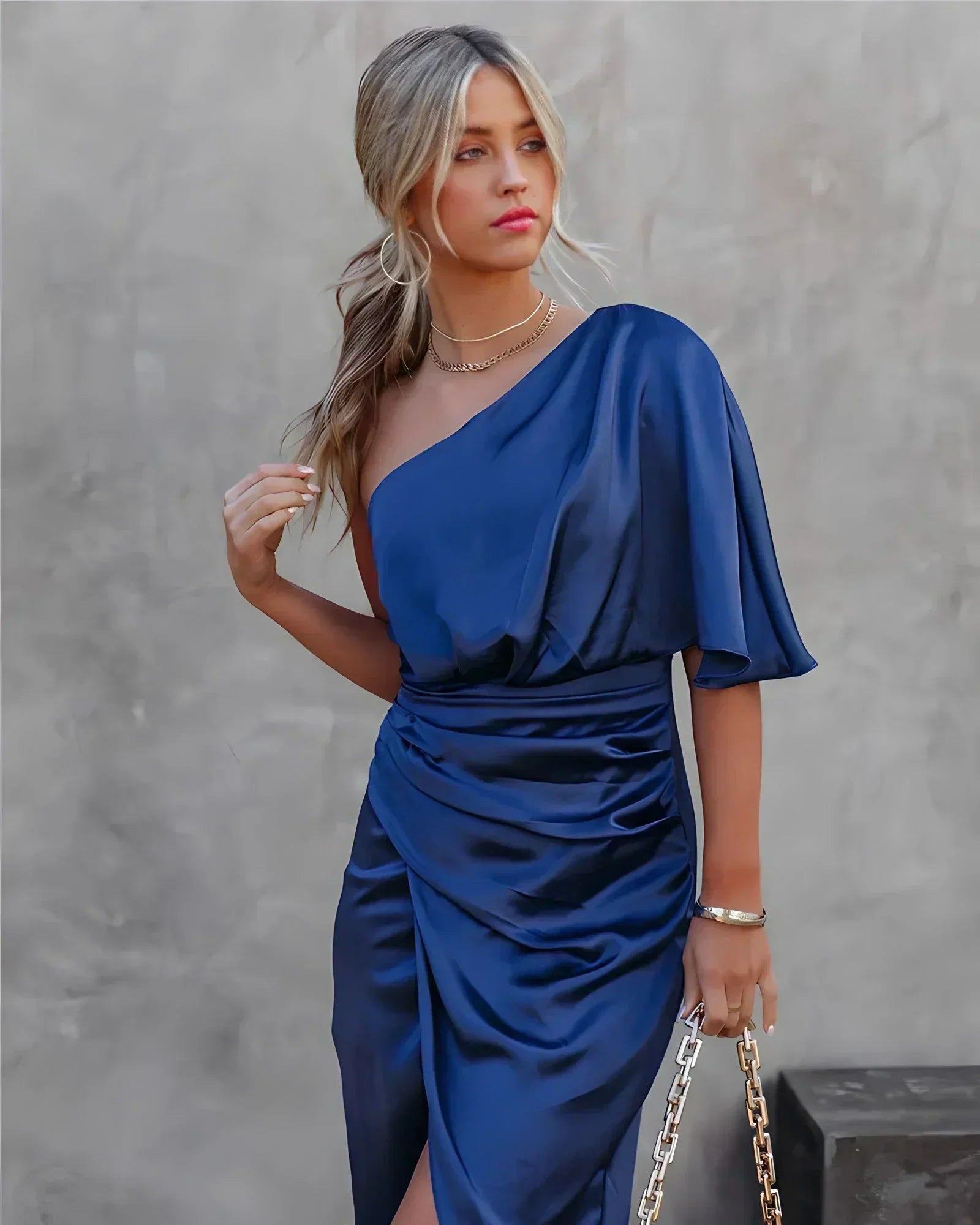 blau