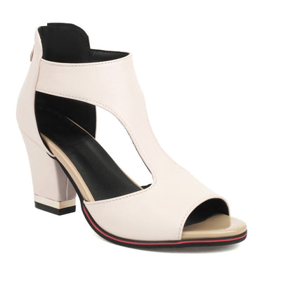 Offene Sandalen Für Damen | Freizeit