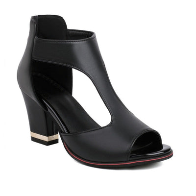 Offene Sandalen Für Damen | Freizeit