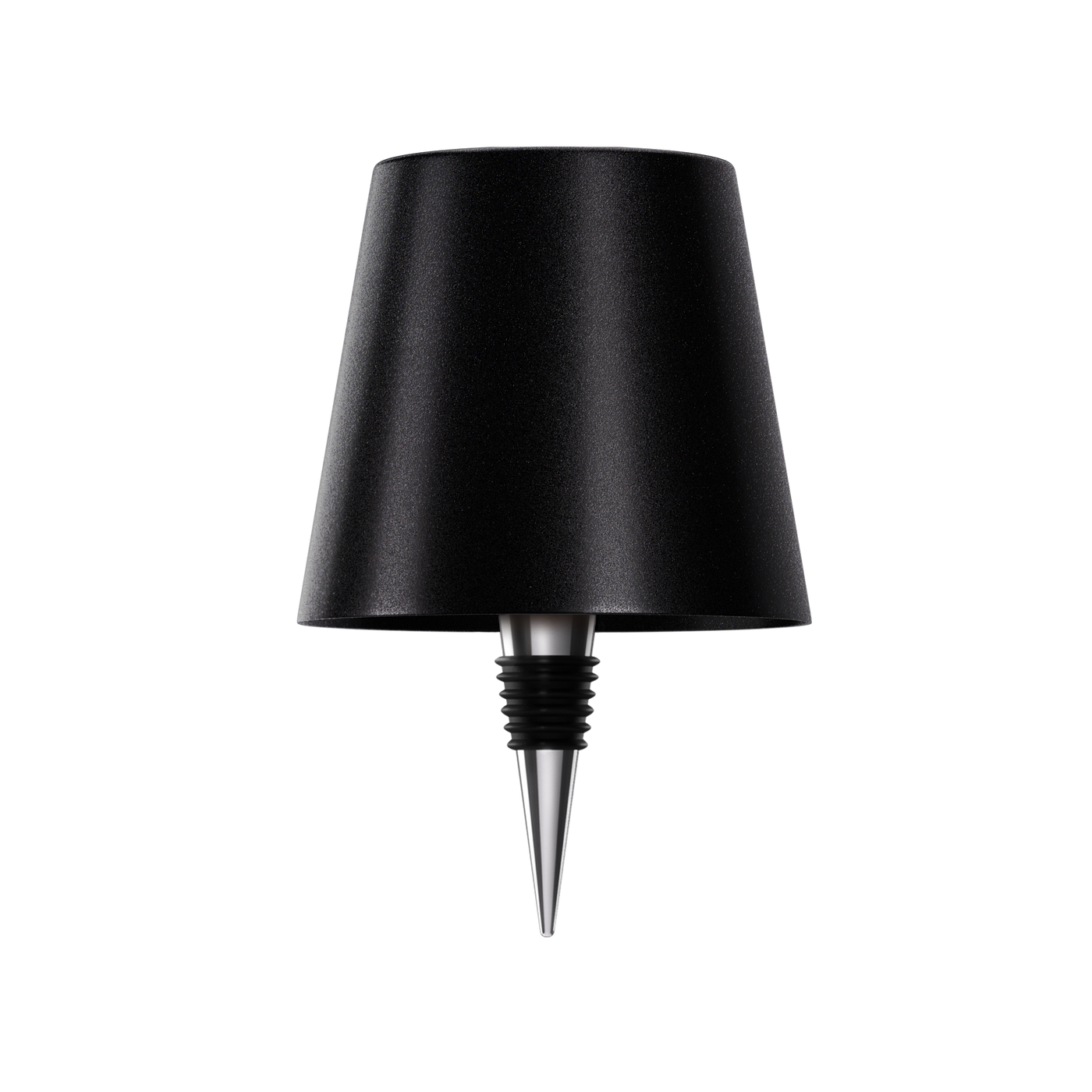 Zavando - Drahtlose Flaschenlampe - Tragbare und Stilvolle Beleuchtung