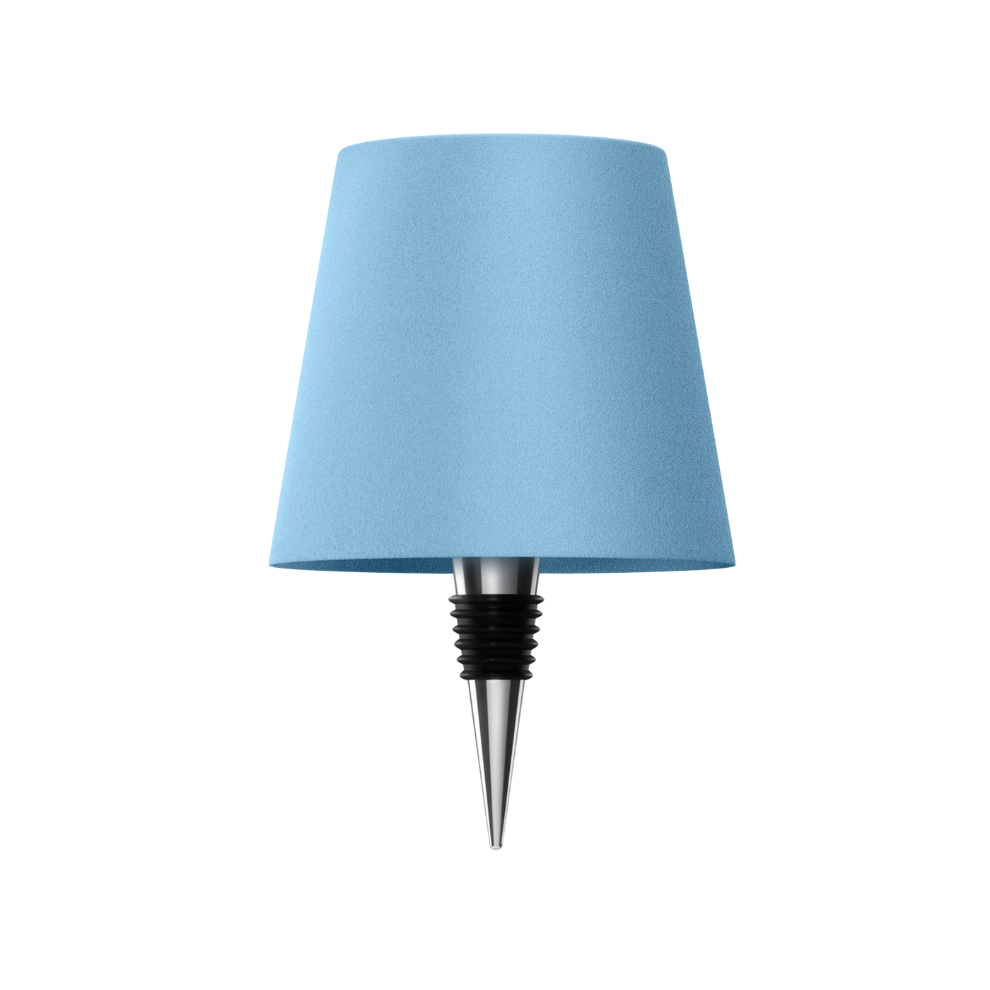 Zavando - Drahtlose Flaschenlampe - Tragbare und Stilvolle Beleuchtung
