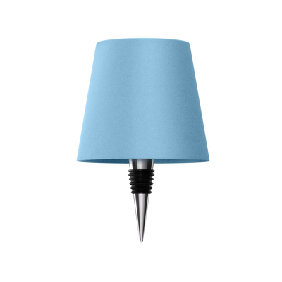 Zavando - Drahtlose Flaschenlampe - Tragbare und Stilvolle Beleuchtung