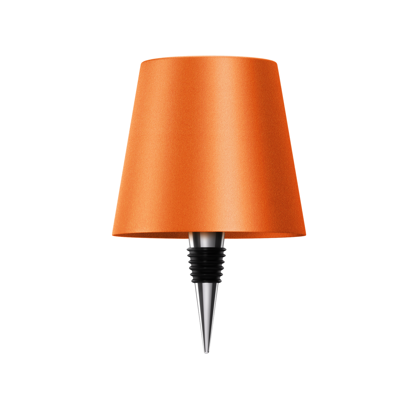 Zavando - Drahtlose Flaschenlampe - Tragbare und Stilvolle Beleuchtung
