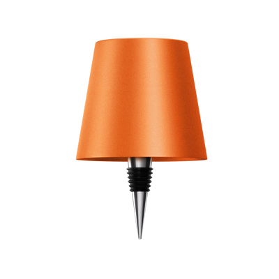 Zavando - Drahtlose Flaschenlampe - Tragbare und Stilvolle Beleuchtung