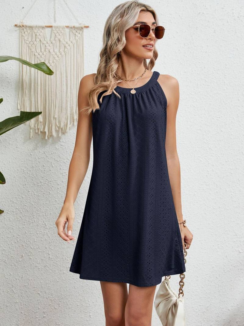 Navy blau