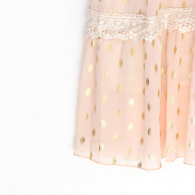 Boho Sommerkleid Für Damen | Maxi