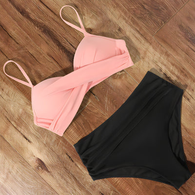 Zavando - Bikini-Set für Damen