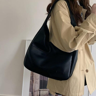 Damen Vintage Stylische Schulter Tasche | Arbeit