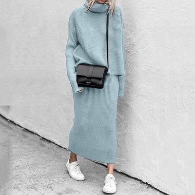 Zavando – Modisches Damenkleid