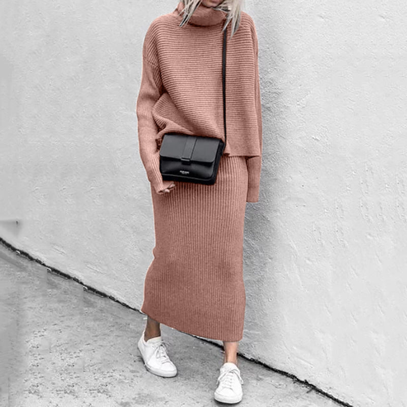 Zavando – Modisches Damenkleid