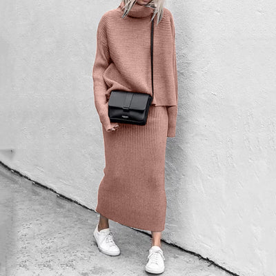 Zavando – Modisches Damenkleid