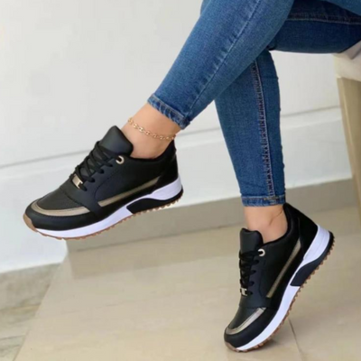Orthopädische Walkingschuhe Für Damen | Leicht