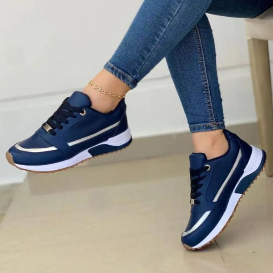 Orthopädische Walkingschuhe Für Damen | Leicht
