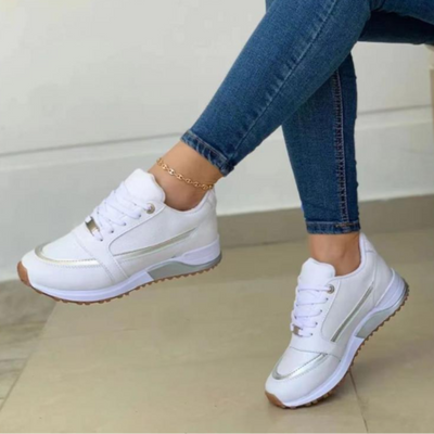 Orthopädische Walkingschuhe Für Damen | Leicht