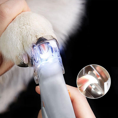 Bester Nagelknipser für Hunde mit Schnellsensoren