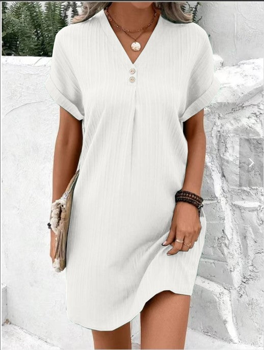 Zavando – Midikleid