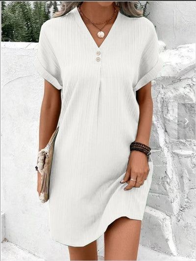 Zavando – Midikleid