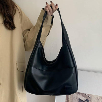 Damen Vintage Stylische Schulter Tasche | Arbeit