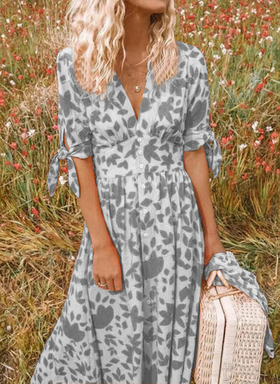 Zavando - Das ultimative Damen Sommerkleid