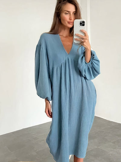Zavando - Freizeitkleid