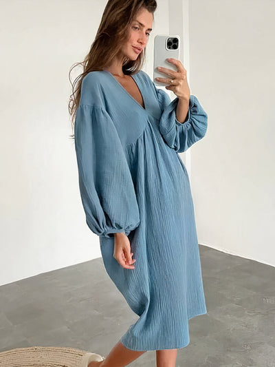 Zavando - Freizeitkleid