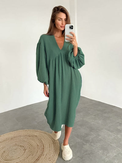 Zavando - Freizeitkleid