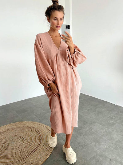 Zavando - Freizeitkleid