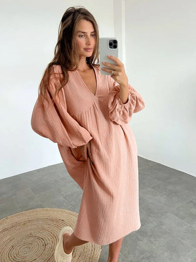 Zavando - Freizeitkleid