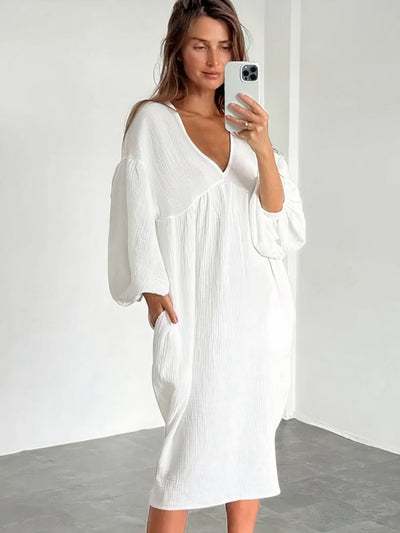 Zavando - Freizeitkleid