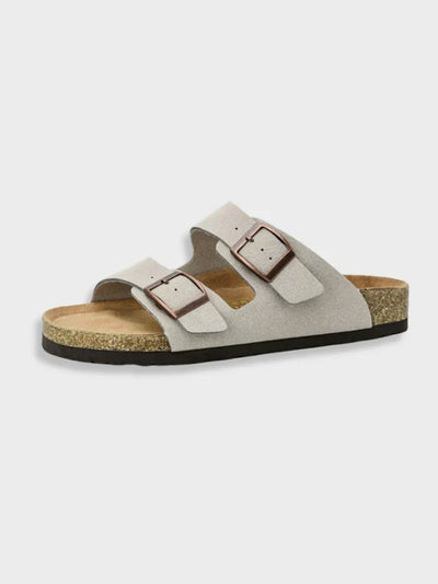 Zavando - Geld Arizona Sandalen
