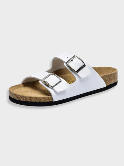 Zavando - Geld Arizona Sandalen