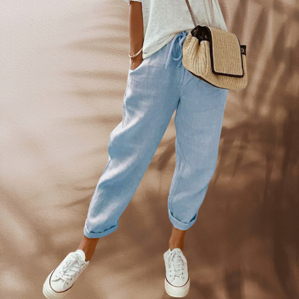 Blau