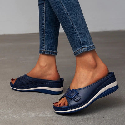 Zavando – Orthopädische Damenschuhe: Komfort und Stil, vereint