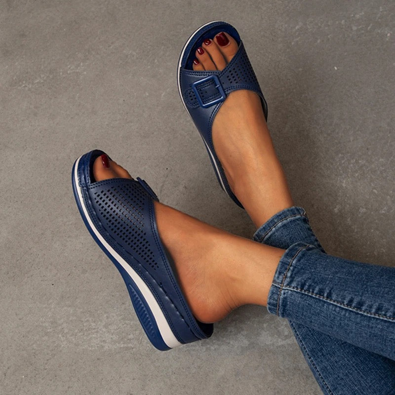 Zavando – Orthopädische Damenschuhe: Komfort und Stil, vereint