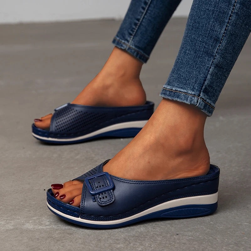 Zavando – Orthopädische Damenschuhe: Komfort und Stil, vereint