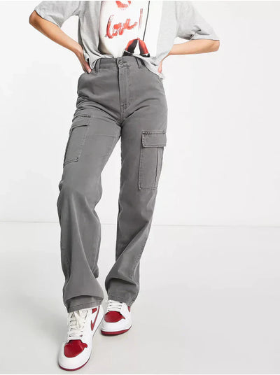 Zavando - Stylische und bequeme cargohose