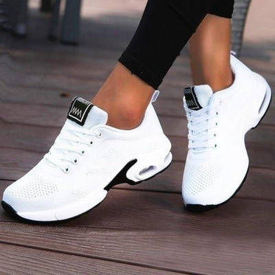 Zavando - Bequeme Turnschuhe